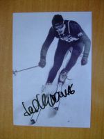 KARL SCHRANZ (AUT) HANDSIGNIERT TOP AK