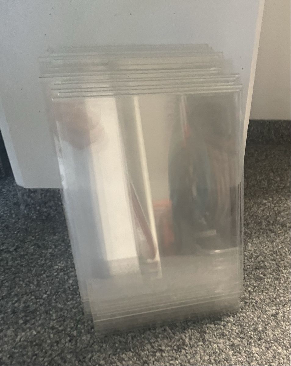Allestimento di negozi e stand fieristici: Plexiglas Stände 14 Stk.  gebraucht – Usato da Au ZH venduto da Jaggy4 1