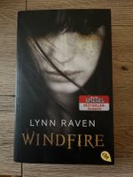 Windfire von Lynn Raven