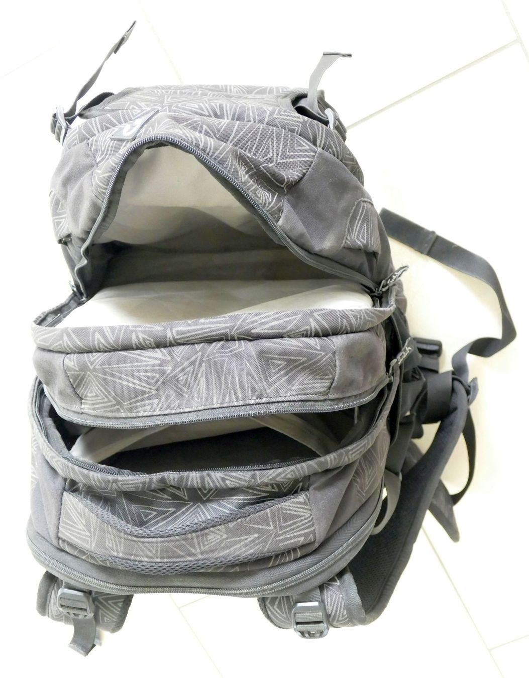 Satch Zaini: Top Schulrucksack von Satch – Usato da Wangen an der Aare venduto da Beno11 3