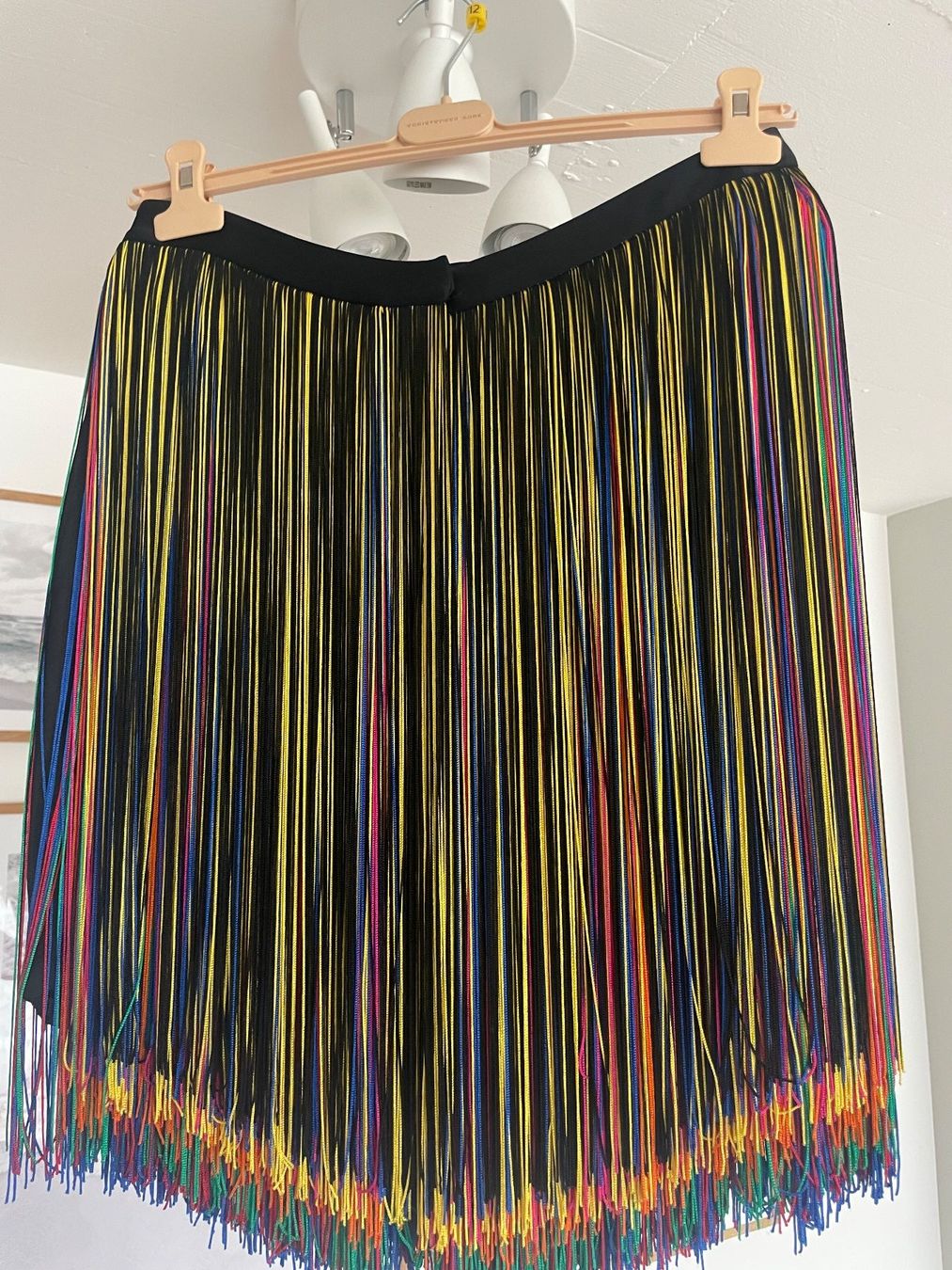 Gonne: Christopher Kane Rock – Usato da Zürich venduto da mar_y97k 8