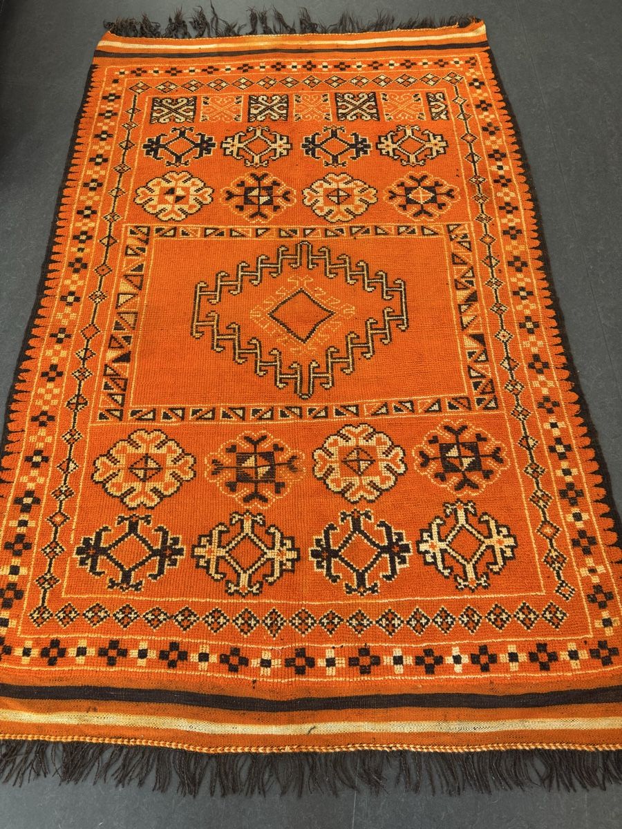 Tapis: Marokko  – D'occasion à Liestal par galerie_nategh