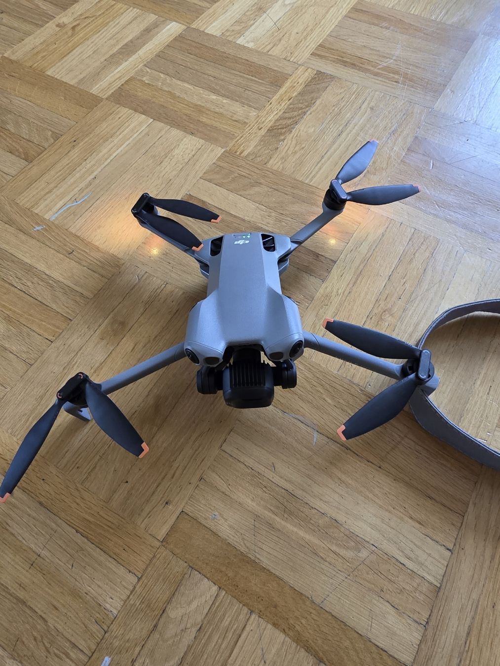 DJI RC Modellbau: DJI Mini 5 Pro Fly More Combo Drohne ( Versand oder Abholung – Neu (gemäss Beschreibung) aus Haag (Rheintal) von Mr.Haag 4