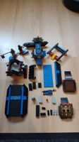 Lego divers
