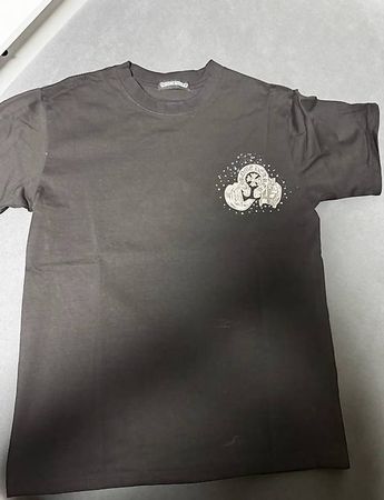 Chrome Hearts Shirt