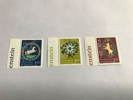 briefmarken 6.6.2005, ungestempelt