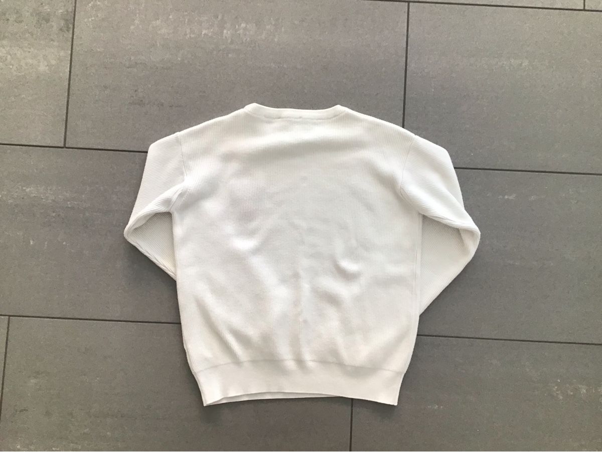 Pullover & Sweatshirts: Ami Alexandre Mattiussi S – Gebraucht aus Rütihof von ALAFC 1