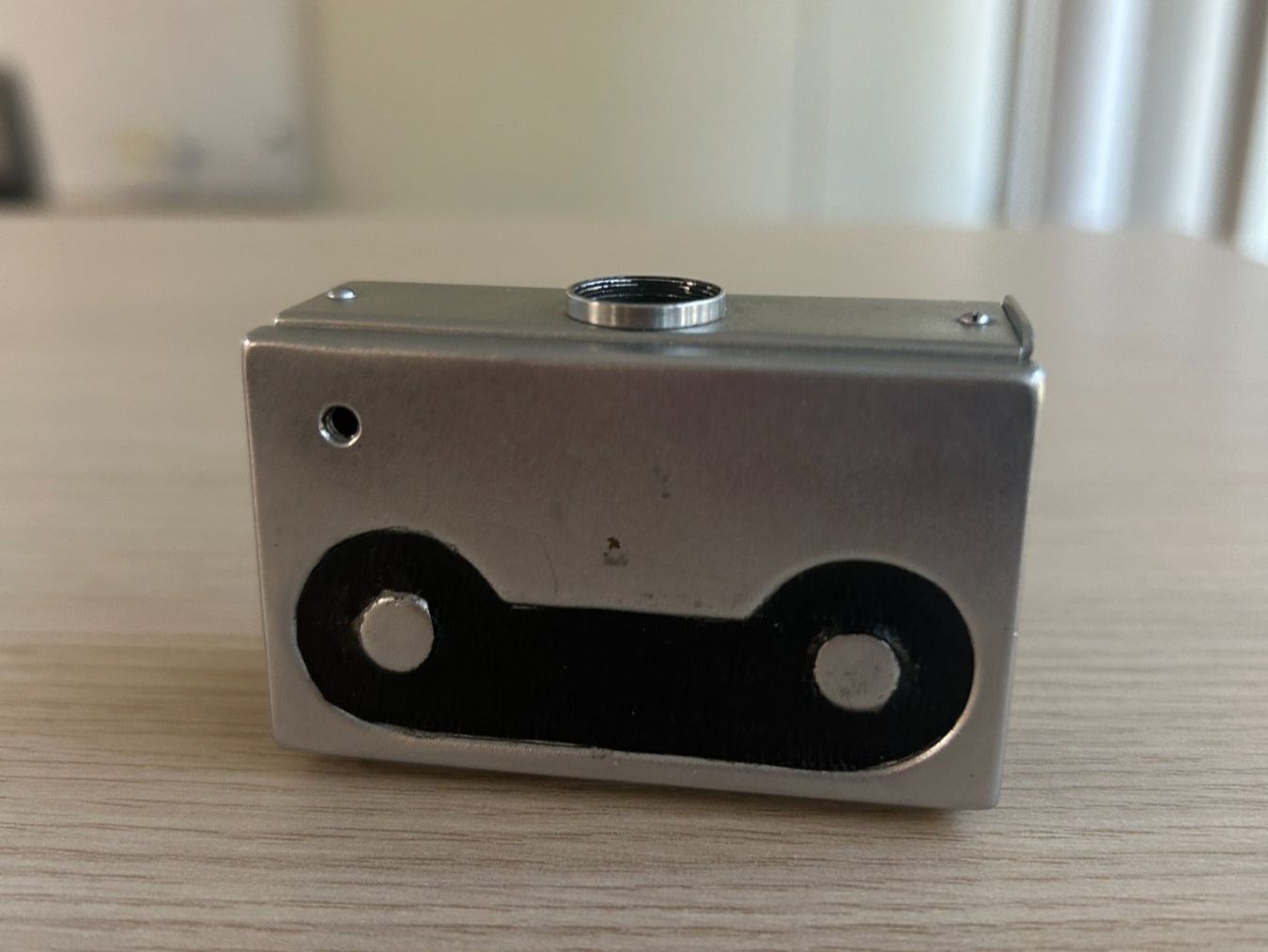Mamiya Fotocamera: Mamiya 16 fotocamera spia – Usato da Camorino venduto da c_raf 1