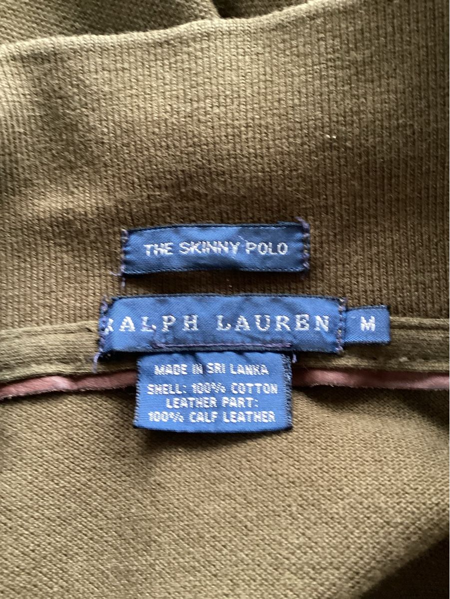 Ralph Lauren Magliette Polo: Ralph Lauren, Damenpolo, Gr. M – Usato da Salenstein venduto da Esprit57 5