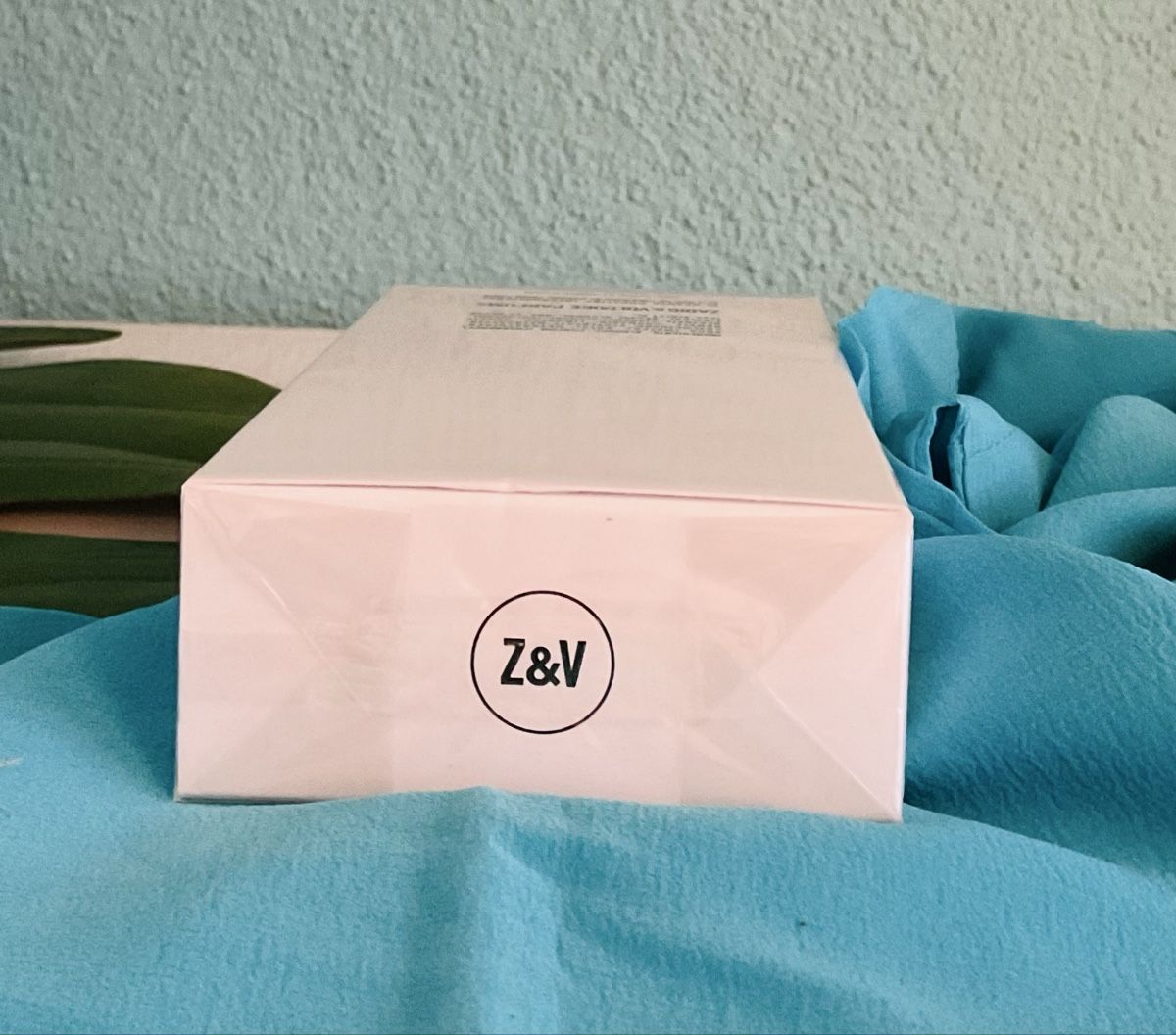 Zadig & Voltaire Profumi & Eau de Toilette: This Is Her  Eau de Parfum, Zardig & Voltaire  – Nuovo e nell'imballaggio originale da Sursee venduto da Tinkerbell99 2