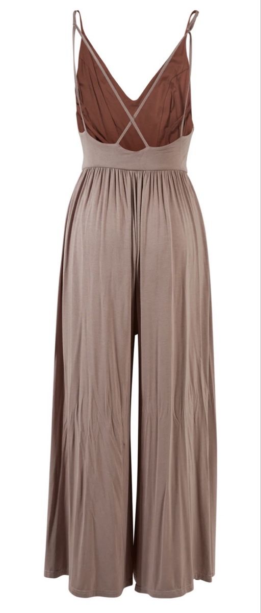 Jumpsuits: Damen Jumpsuit beige Grösse M neu – Neu (gemäss Beschreibung) aus Flumserberg Bergh von swiss.ski 1