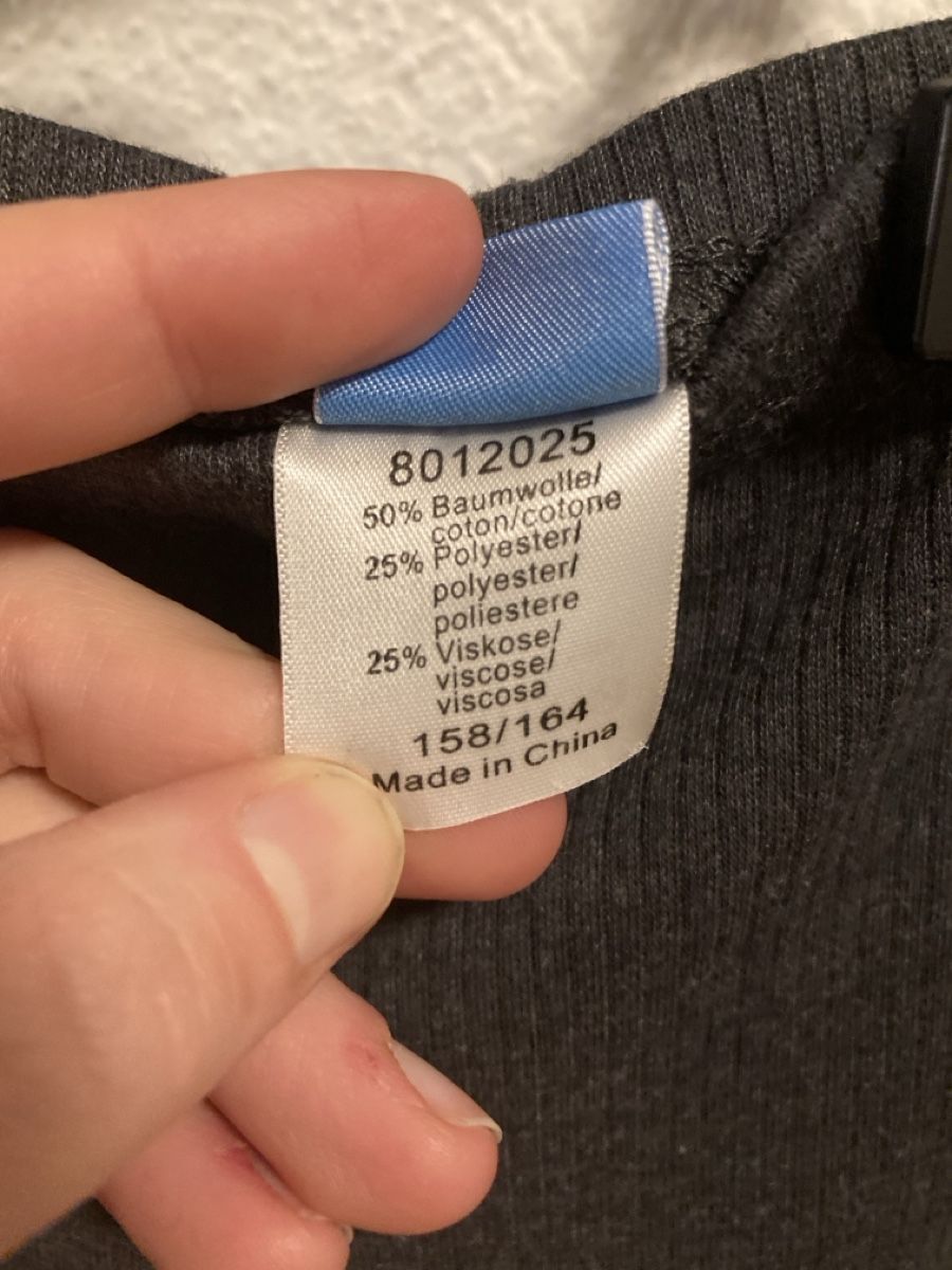 Calze & Collant: Thermo Leggings – Usato da Urtenen-Schönbühl venduto da alessibas 3