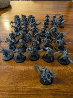 Warhammer - Nurgle