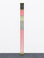 Skistöcke Leki venom race Carbon 127cm