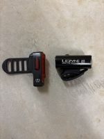Beleuchtungsset Lezyne Hecto 400 & Strip Alert STVZO