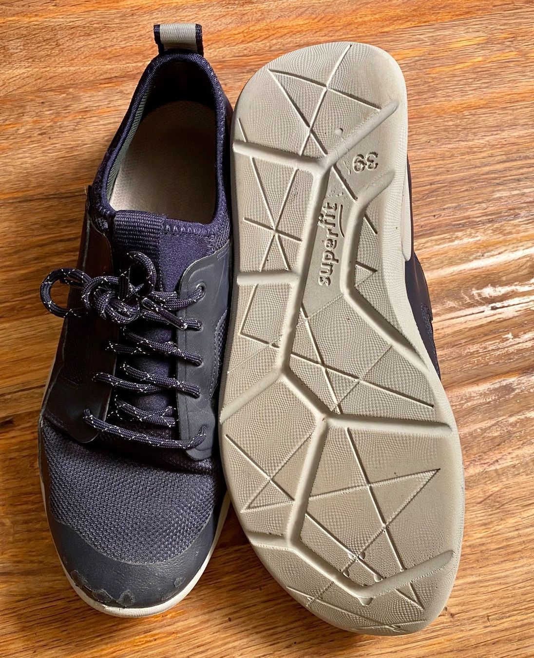 Superfit Scarpe per ragazzi: teure tolle goretex superfit Schuhe – Usato da Buchrain venduto da Sunny026 3