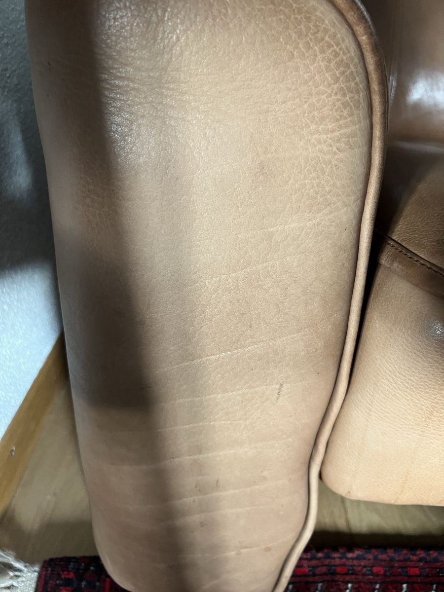 De Sede Divani: Sofa De Sede – Usato da Zürich venduto da bas_s95y 4