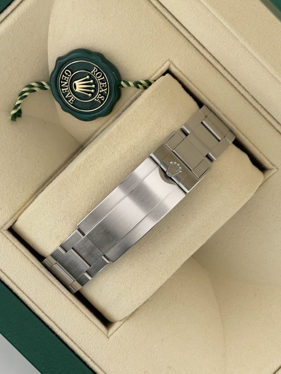 Rolex Orologi: Rolex Submariner Date - 40mm - 116610LN - 2018 – Usato da Zürich venduto da thedean.ch 4