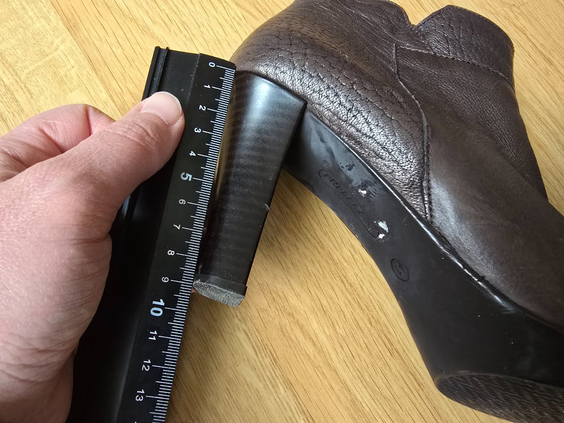 Scarpe da donna: Damen Pumps Gr. 41 – Usato da Büttikon AG venduto da Amineah 5