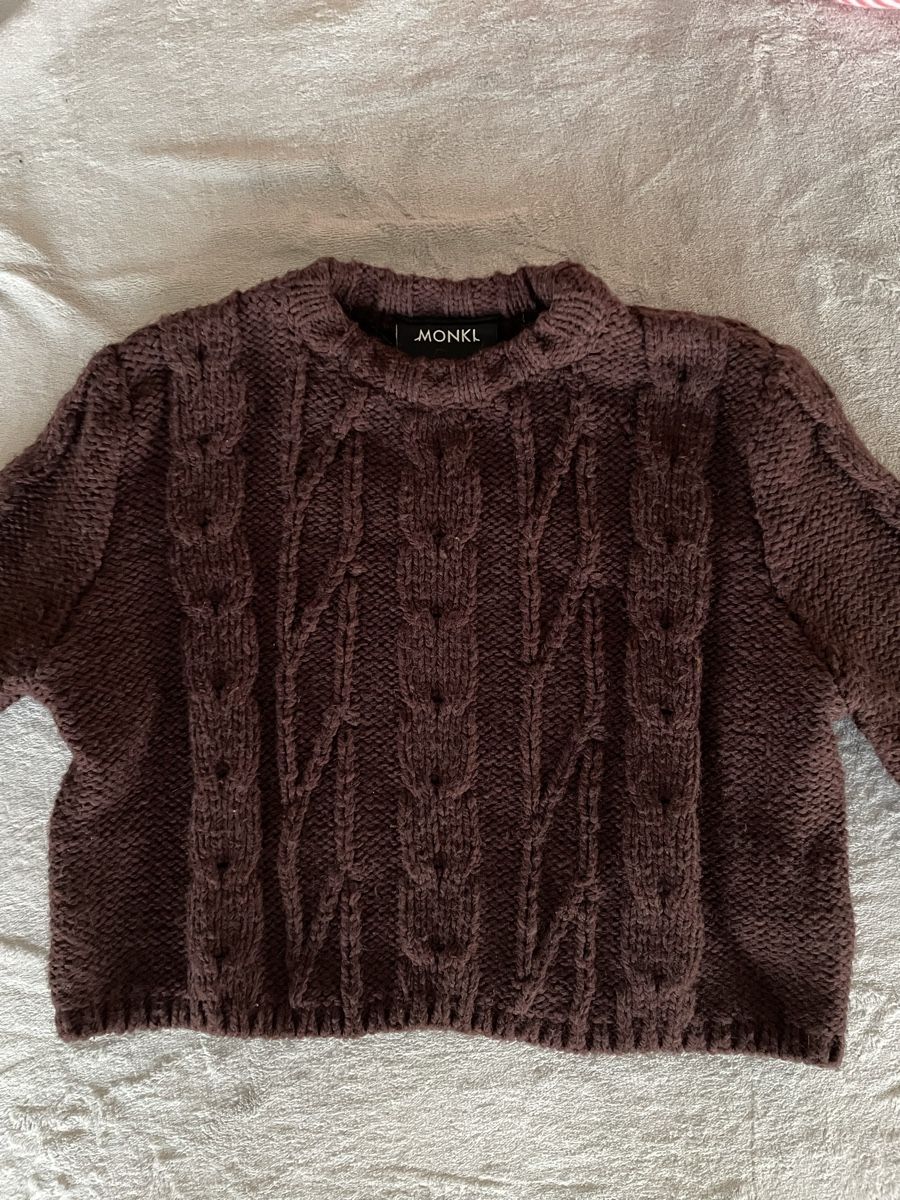 Monki Maglioni & Felpe: MONKI Strickpullover Gr. XXS – Usato da Stein AG venduto da t050525 1