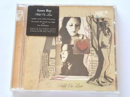 CD Azure Ray – Hold On Love ( Indie Rock )