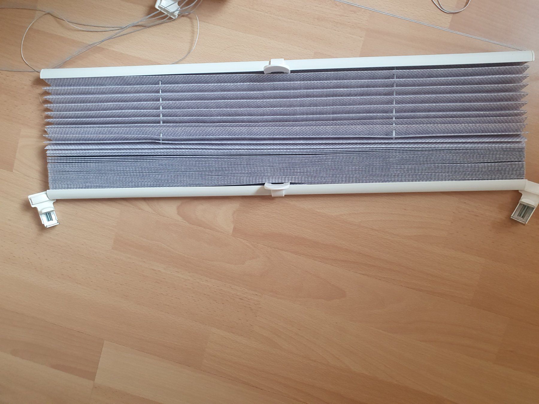 Tende: Plissee 60cm x 130cm – Usato da Aristau venduto da Fr3aKy 2