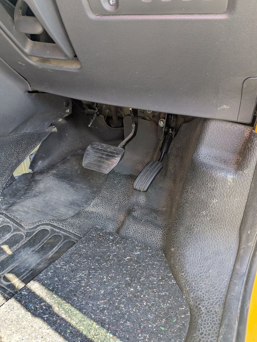Renault Automobili: Renault Kangoo 1.6 16v  Automat, expertisée, mit mfk – Usato da Eschert venduto da PANZER0041 3