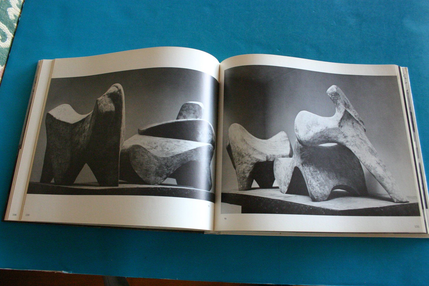 Libri: EXPO HENRY MOORE ZÜRICH – Usato da Winkel venduto da franzxaver60 8