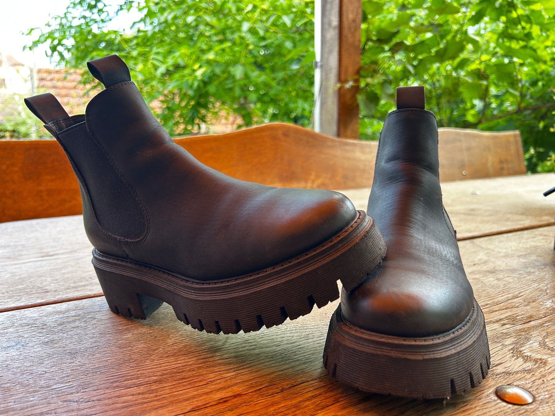 Schuhe für Mädchen: Winterstiefel CATWALK Mädchen Grösse 37 – Gebraucht aus Schaffhausen von kat_59s2