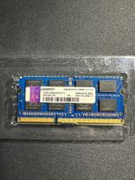 Kingston 4 GB 2Rx8 PC3-12800S-11-11-F3 RAM