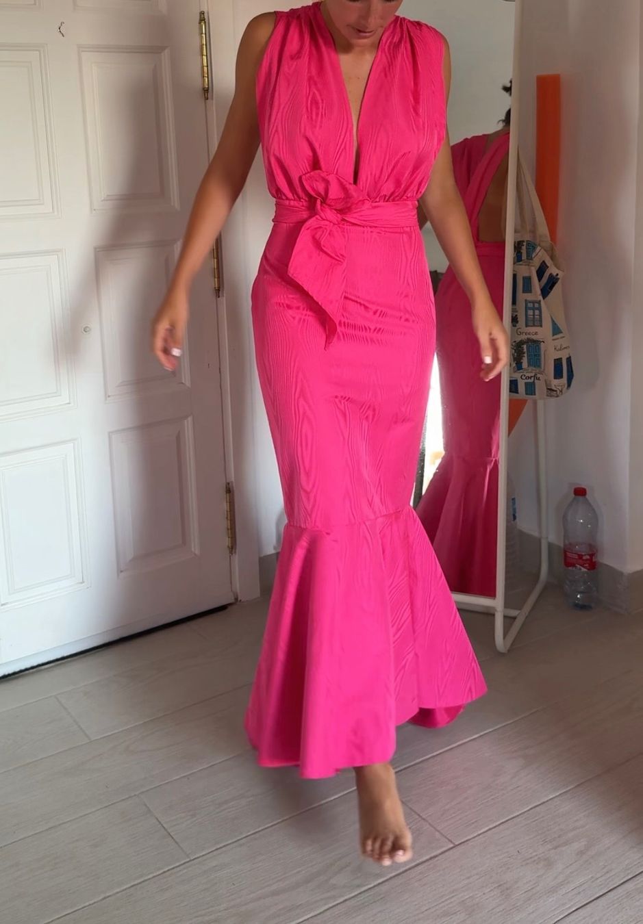 Vestiti: Wedding guest dress – Nuovo e nell'imballaggio originale da Zürich venduto da pil_wx7j