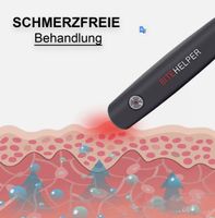 Elektronischer Stich heiler Insekten Mücken  Anti Juckreiz