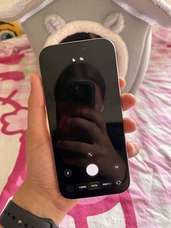 Apple Handys / Smartphones: iPhone 16 Pro Defekt – Gebraucht aus Gümligen von yasko_s1907 4
