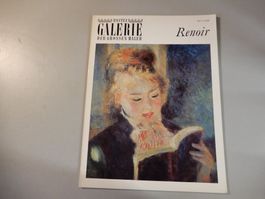 Renoir - Galerie der grossen Maler - Kunstmagazin Top!