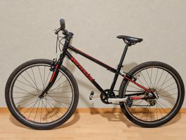 👉 Jungen Fahrrad 26 City Velo / Service 🚚