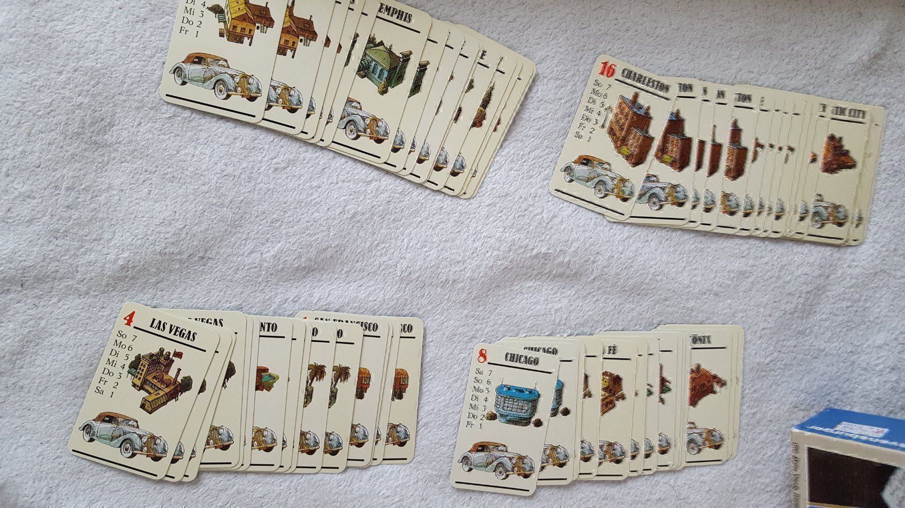 Giochi: Das Erbe des Maloney, Ravensburger – Usato da Schönengrund venduto da Liane63 5