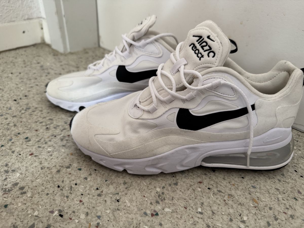 Scarpe da uomo: Nike air Max Schuhe  – Nuovo (secondo la descrizione) da Teufenthal AG venduto da emi_n7nm 2
