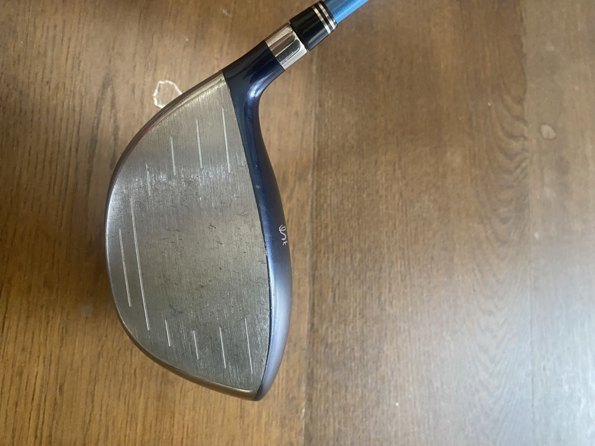 Clubs & Sets: Driver Cobra King Speed Tuned Tour AD Driver – D'occasion à Bäriswil BE par dec_v7p9 1