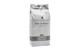 L'Espresso Oro di Napoli Professional - 1kg