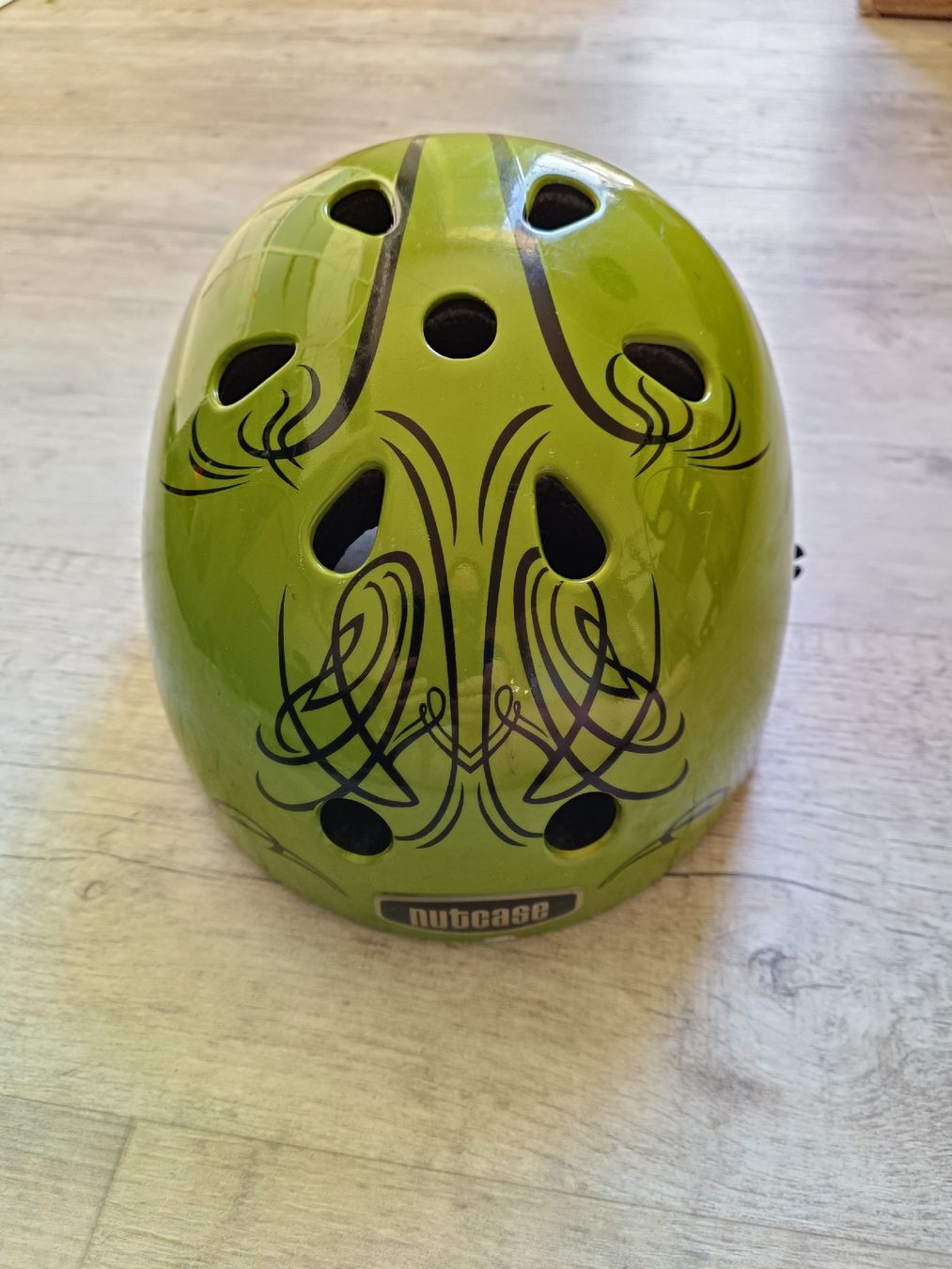 Helme: Kinder Velo-/Skatehelm – Gebraucht aus Buochs von NAmb 1