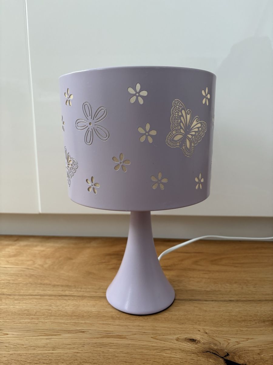 Lampade: Härzige Lampe💫 – Usato da Oberembrach venduto da elf29