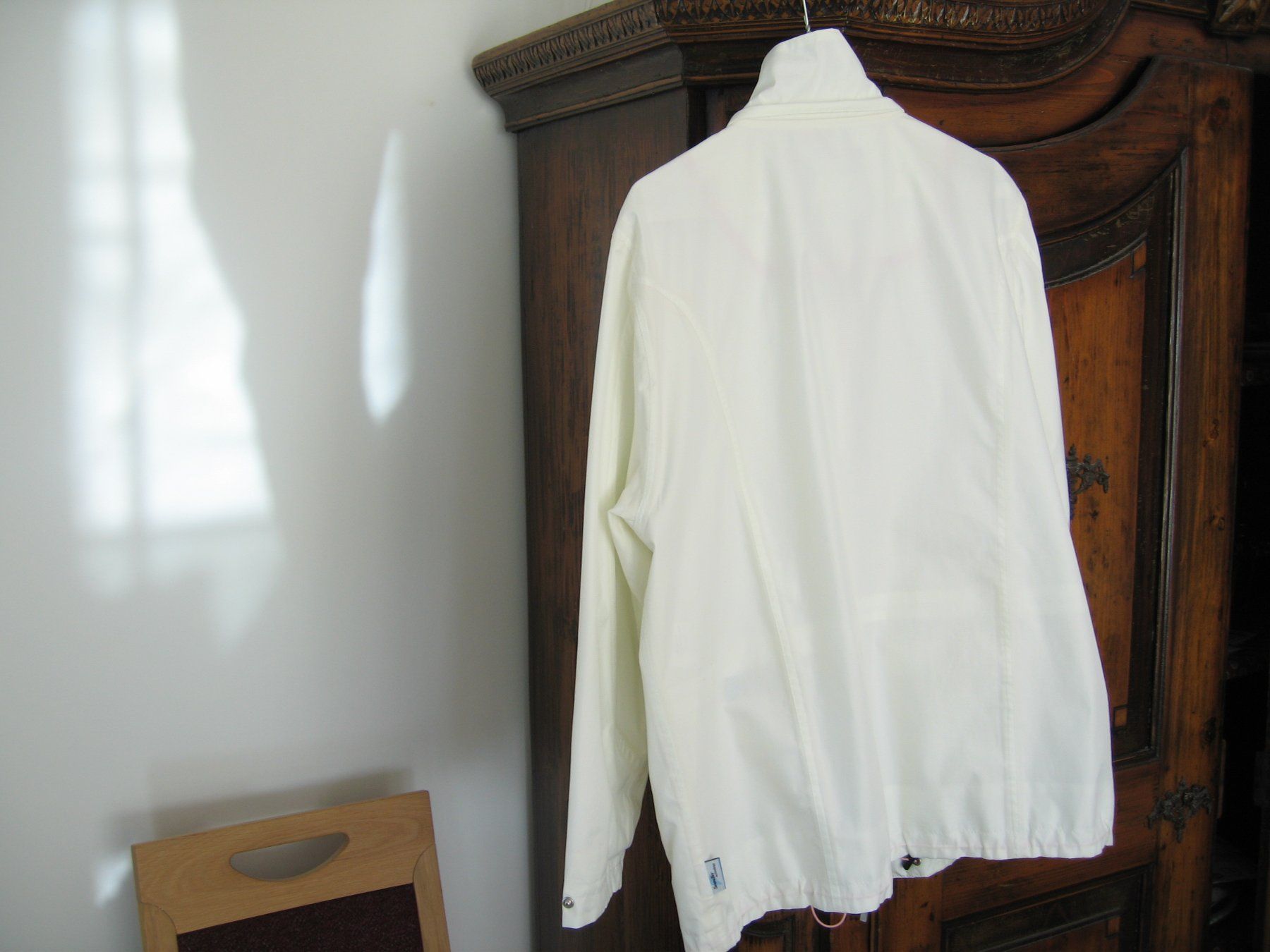 Walbusch Giacche: WINDJACKE  DAMEN – Usato da Meilen venduto da steffanini 2