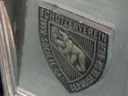 ZINNKRUG SCHÜTZENVEREIN CANTONALE BERNE