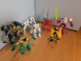 Lego Ninjago