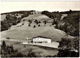 Goldingen - Skilift Atzmännig