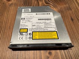 HP CD-RW/DVD Laufwerk, Modell MODD, gebraucht, Top Zustand