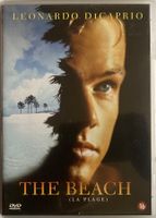 LEONARDO DICAPRIO - THE BEACH
