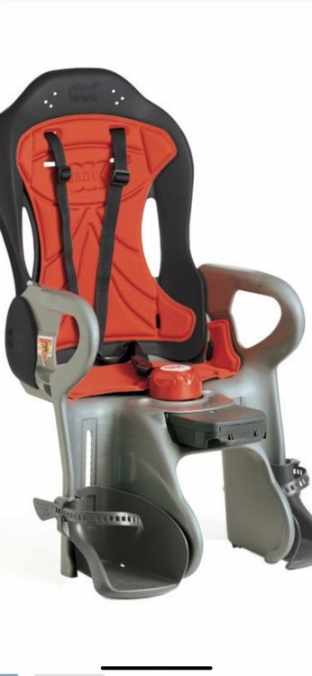 OK Baby Bodyguard Rack - Kaufen Bei Produktbild-Vorschau 12