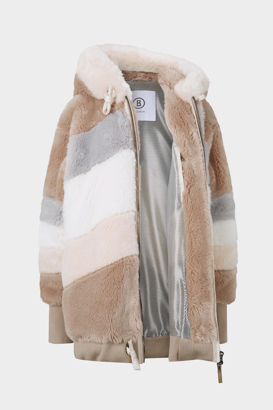 Bogner Jacken: Bogner Winterjacke Modell Indra Gr.L – Neu und originalverpackt aus Bad Zurzach von Bulgari55 8