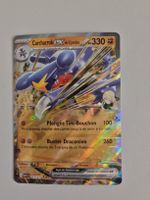Carchacrok ex (111/217) Héros Transcendants - ASC fr